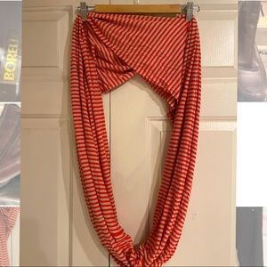 Calvin Klein Vibrant Scarf